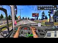 Bus Simulator Ultimate Luxury Bus Driving Simulator 