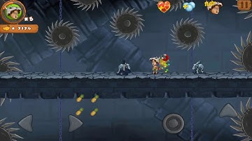 Jungle Adventure 2 - Story Level 5-3