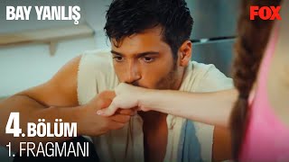 Bay Yanlış 4. Bölüm 1. Fragmanı