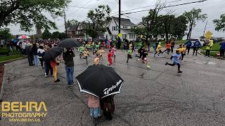 GCXC - 2026 Just Run 5k Start Gcxc Friday Night Lights 5k Start