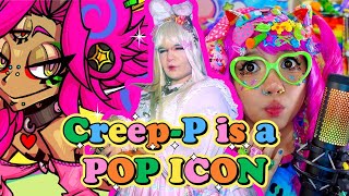 From Vocaloid to Pop Icon: Creep-P Talks DJing, Miku, &amp; Harajuku
