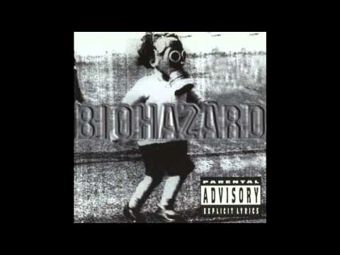 Biohazard - State