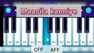 Download Lagu maasila kanniye tamil catholic song keyboard tutorial MP3 Download Lagu maasila kanniye tamil catholic song keyboard tutorial MP3