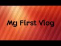 My first volg 2024  my first vlog  my first on youtube  d dhananjay vlogs 