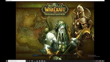 How to get the the Outlands from Orgrimmar (SL PrePatch)