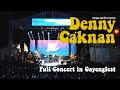 Denny Caknan - full concert at Gayeng Fest