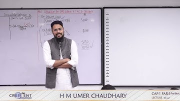 CAF 1 Post Batch Sir Umer Lecture 8 a2