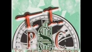 06. T.I. & Attic Crew - Dope Boy Fresh