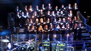 Era's concert - The Mass Resimi