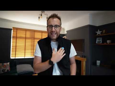 [ororo Unboxing] Men's