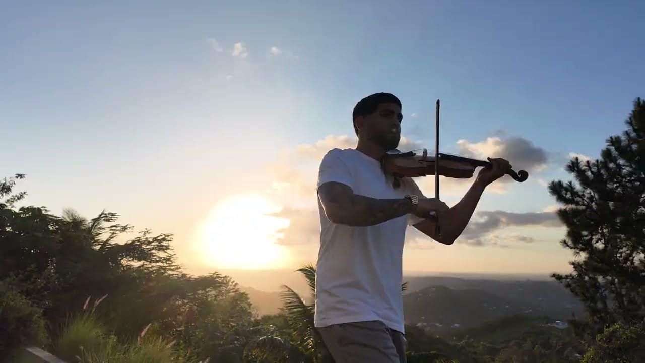 Watch Frabian Eli - Full (Video Oficial) on YouTube Watch Frabian Eli - Full (Video Oficial) on YouTube