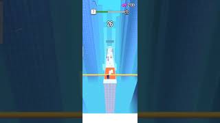 Roof Rails Android Gameplay #1 screenshot 4