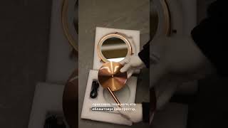 Замовлення на 250 дзеркал