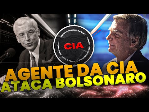 URGENTE - CIA e a Intervenção estrangeira nas eleições - Diego Collector | Samurai Tático - URGENTE - CIA e a Intervenção estrangeira nas eleições - Diego Collector | Samurai Tático