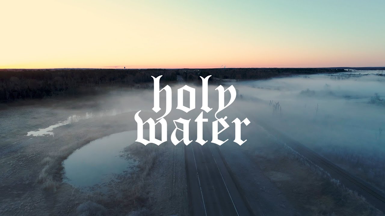 Marshmello x Jelly Roll - Holy Water (Español Lyric) Marshmello x Jelly Roll - Holy Water (Español Lyric)