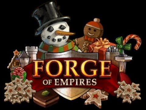 forge of empires fall event end
