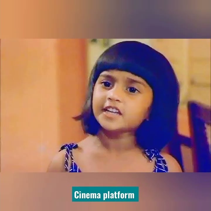ajithshalini childhood pic||baby shalini unseen