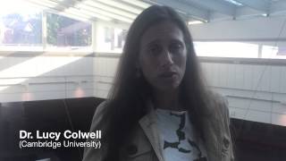 Celebrity Dr. Lucy Colwell (University of Cambridge) Wealth