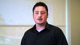 LCCC Great Grad Karl Guenther Guide