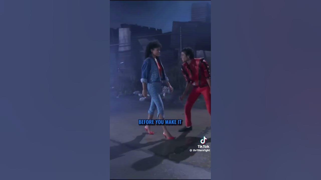 It’s close to midnight 🕛 👻 #thriller #mj #michaeljackson #cool #music #singing #dance #halloween