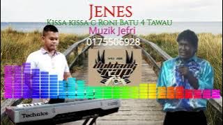 jenes kissa c Roni batu 4 tawau