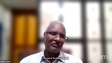 IEI - SLC - "Engineers Talk" - a weekly online lecture series