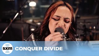 Conquer Divide - Paralyzed [Live @ SiriusXM] | Next Wave Vol. 6