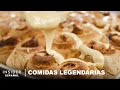 Los mejores rollos de canela de Chicago | Comidas legendarias