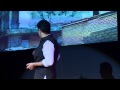 Mohit Jayal at TEDxDelhi