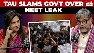 Kamlesh Tau on NEET Paper Leak, Exam Reforms & the Way Forward | ANI Podcast