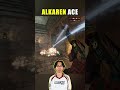 Alkaren's Incredible ACE-1v3 Clutch on Ancient!🔥💀#cs2 #gamingshorts