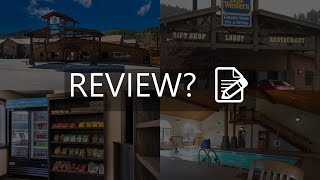 best western golden spike inn suites review hill city united states of america