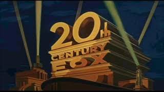 20Th Century Fox Cinemascope Fanfare 1954-1967, 1977, Higher Quality