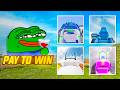 JUGUÉ con las ARMAS ÉPICAS más PAY TO WIN (Parte 2) | COD mobile
