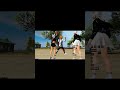 DANGU DANGU DAN #freefire #shortvideo #shorts #gamingvideos #garenafreefire #freefirelovers