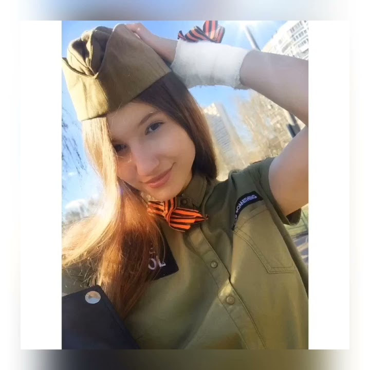 Диана Макиевская - Пацанки 4 - YouTube