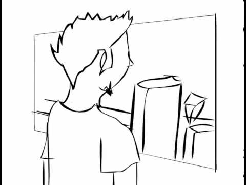 Animated Music Video - IMAGINATION - Lorena Perez ...