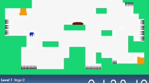 This Is The Only Level Walkthrough