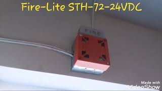 Mini System Test 13| 7002Ts Going HAMBURGER