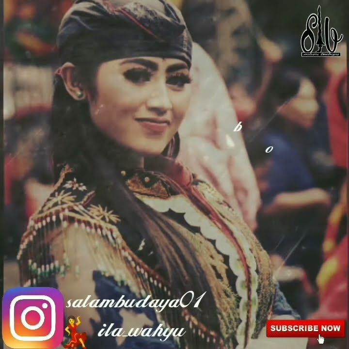 Kebacut kangen- STORY WA jatil reog cantik