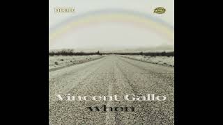 apple girl — Vincent Gallo