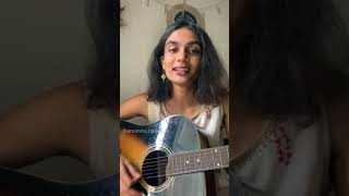Video thumbnail of "Aayat - Bajirao Mastani | Anumita Nadesan"