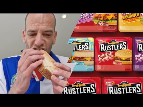 Видео: Rustlers бургер хэн эзэмшдэг вэ?