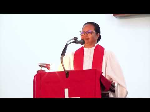 TORITENY ALAHADY 13 JOLAY 2025 - FJKM ISOTRY FITIAVANA