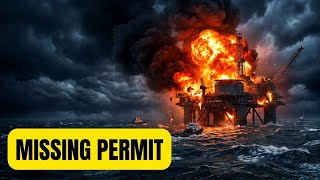 Piper Alpha: The 22 Minutes Before 167 Died