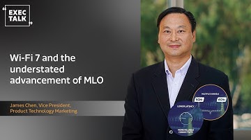 Wi-Fi 7 and the understated advancement of MLO