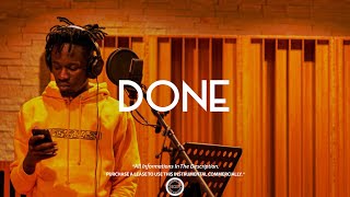 FREE Afro Pop | Afrobeat Instrumental 2019 "Done" [ Mr Eazi x Runtown x King Promise ] Type Beat chords