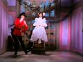 The Donny & Marie Show -- Perils of Marie: The Haunted House
