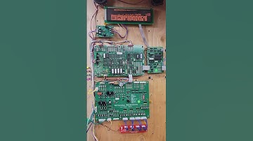Harlery MPU Board Repair