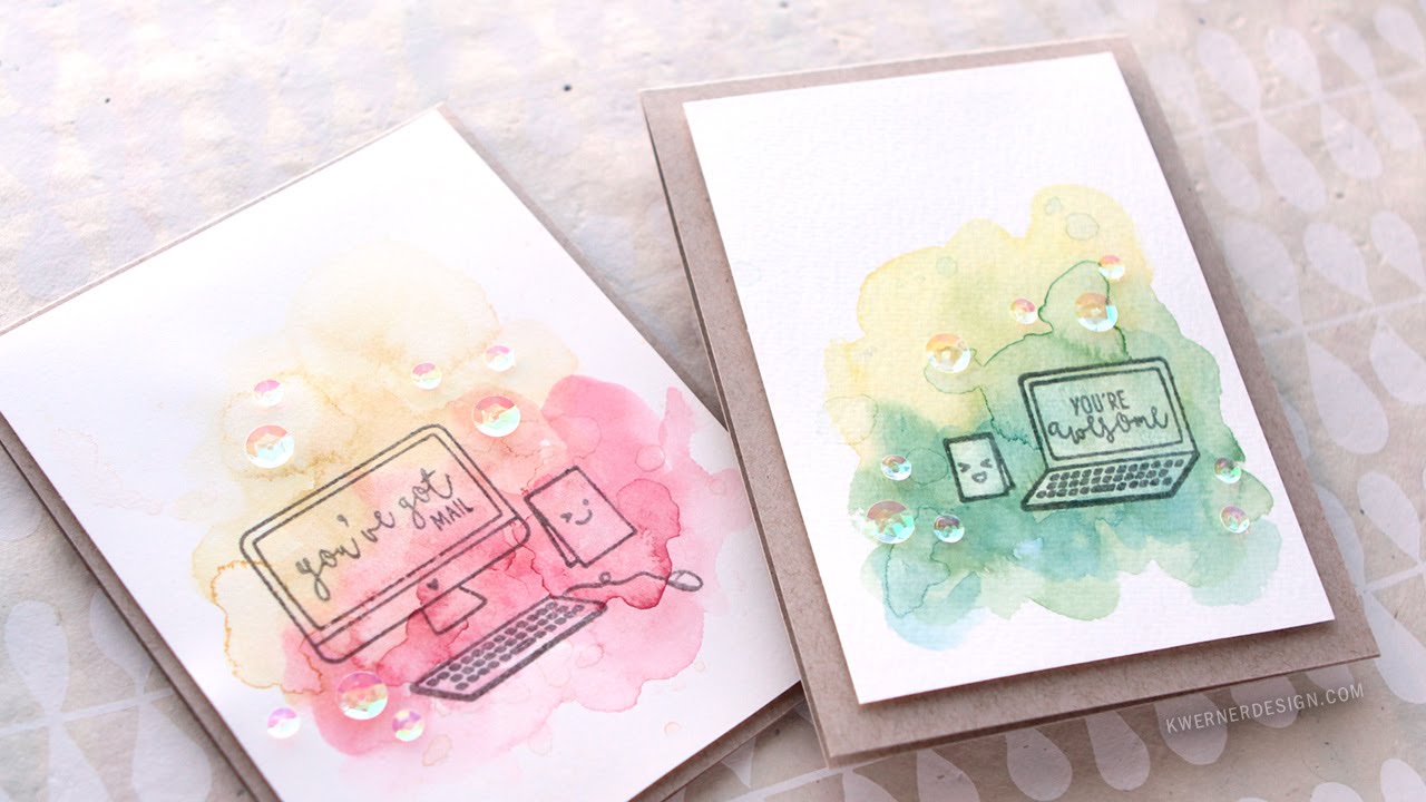 Hot vs. Cold Pressed Watercolor Paper – Which is better for